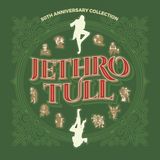 50th Jethro Tull 50Th Anniversary Collection (LP)