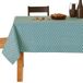 Nydel Gatsby Coating acryl tafelkleed, benzine, 160 x 350 cm