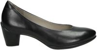 ECCO Sculptured 45 Dames Pumps - Zwart - Maat 42