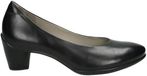 ECCO Sculptured 45 Dames Pumps - Zwart - Maat 42