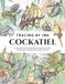 Cockatiel Ink Cockatiel Tracing Book for Adults
