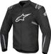 Alpinestars Honda T-Sps Air V2 Veste textile moto Noir/Gris XL