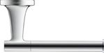 Duravit Starck closetrolhouder 15,2x7,6x5cm chroom