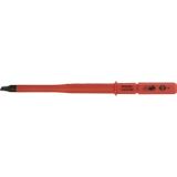 VDE C.K VDE Schroevendraaier Reserve Slim Blade SL6,5 x 100 mm