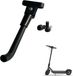 Sans marque Support Convient pour scooter électrique, Convient pour M365, noir pièce unique
