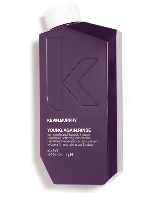 Kevin.Murphy Young.Again.Rinse