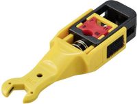 TRU COMPONENTS TC-11992200 Striptang voor RG 59/6/7/11 coaxkabel