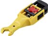 TRU COMPONENTS TC-11992200 Striptang voor RG 59/6/7/11 coaxkabel