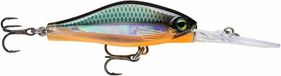 Rapala Shadow Rap Jack Deep Halloween 7 | Leurre
