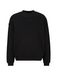 19V69 ITALIA Sweatshirt 'Willow Street' zwart