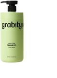 grabity Hair Lifting Shampoo Extra Strong / Haarversterkende volumeshampoo voor fijn, futloos haar 475 ml