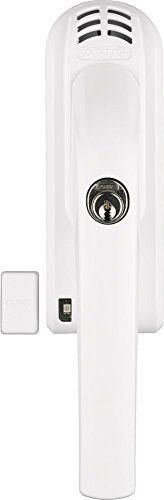 Abus FG300A S - Gelijksluitend - Wit