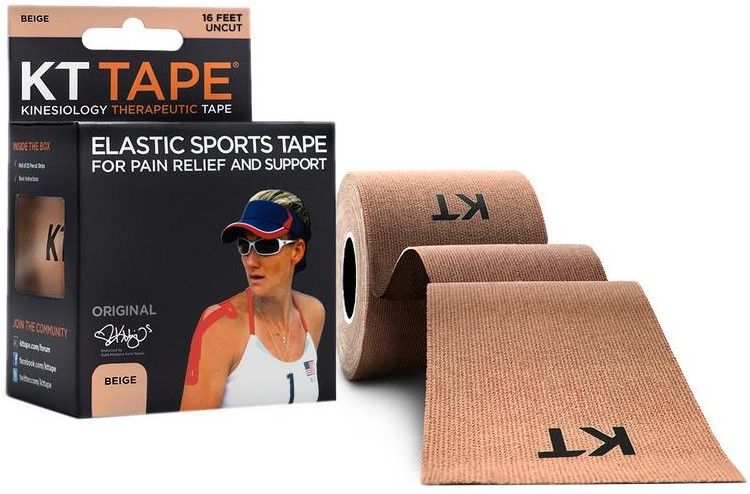 KT Tape Original Beige - 1 ml