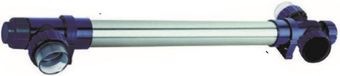 AquaForte UV-C unit RVS Power T5 75 watt