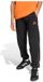 Adidas Slogan Fleece Joggers Zwart 15-16 Years Jongen