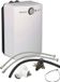 Daalderop Close In Keukenboiler 10L - CW3 - 2200W - Incl. Aansluitset