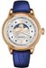 Aviator Dames, Blauw, Aviator-V.1.33.2.416.4