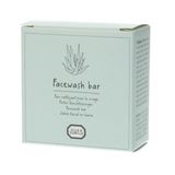 Dille &amp; Kamille Icecat Pain nettoyant pour le visage, 60 g