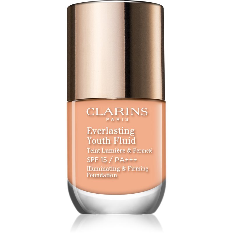 Clarins Everlasting Youth Fluid