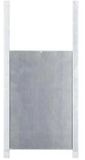 Kerbl Schuifluik voor kippenhok 43x40 cm
