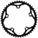 SRAM Tandwiel 48t steek 130 baancrank zwart - ZWART