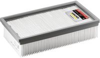 Kärcher Safety HEPA 14 (H14) Dubbellaags Veiligheidsfilterpatroon