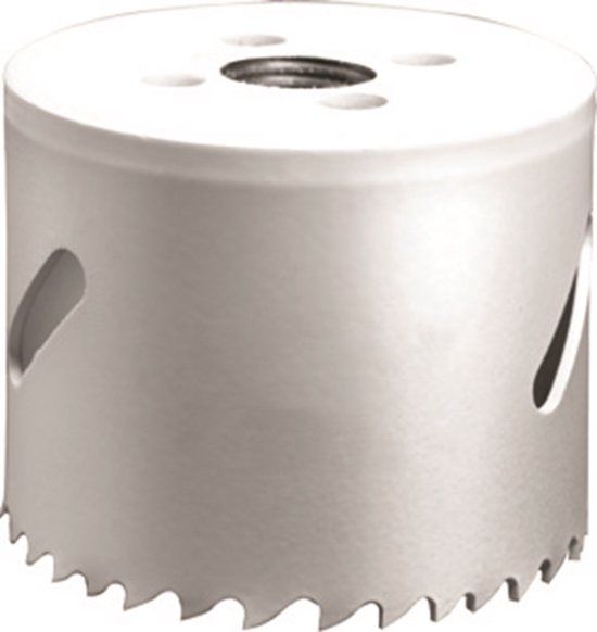 Rotec Gatzaag Bi-metaal CO8 Ø 92 mm