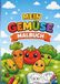 Mein Gemüse-Malbuch für Kinder ab 3 Jahren