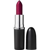 MAC Macximal Sleek Satin Lipstick 3.5g - Rebel