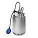 Grundfos Unilift Vuilwaterdompelpomp 96010979