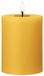 Ester & Erik Led Pillar kaars H10cm mango