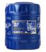 MANNOL TS-3 SHPD 10W-40 API CH-4/CG-4/CF-4/SL motorolie, 20 liter