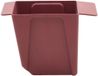 vidaXL Bloembakken voor euro-pallets 24 st bruin 13,5 x 9 x 9,5 cm