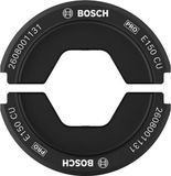 Bosch PRO krimpkous E150 CU 150 mm² koper - 2608001131