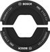 Bosch PRO krimpkous E150 CU 150 mm² koper - 2608001131
