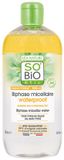 Léa Nature SO BIO étic Biphase Micellaire Waterproof Bio 500 ml