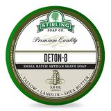 Deton-8 Stirling Deton-8 scheerzeep 170ml