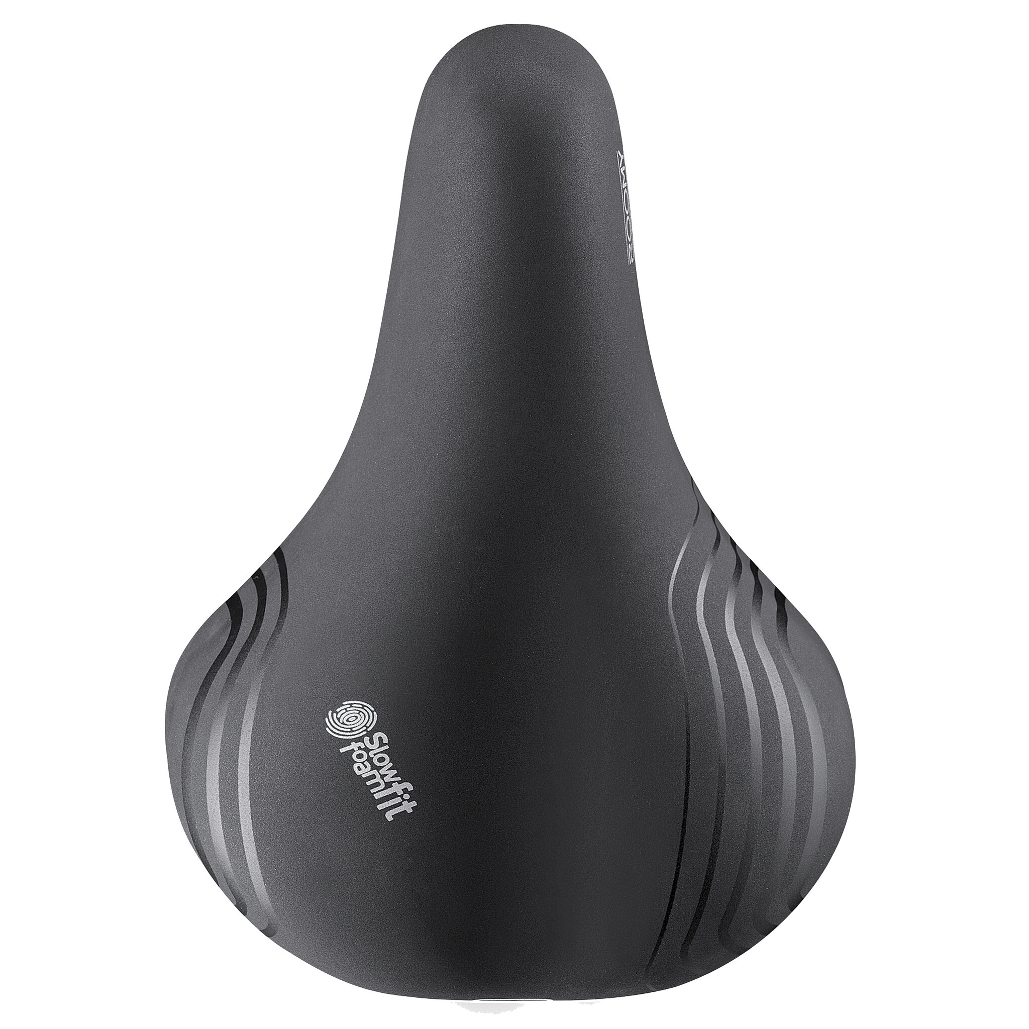 Selle Royal Zadel Roomy moderate dames 8VA8