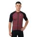 Kalas Maillot à Manches Courtes Passion Z4 Gravel