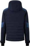 BOGNER Radek Ski Jas Heren Blauw