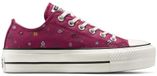 Converse Chuck Taylor All Star Lift, model A15535C, unisexe
