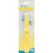 Farline Brosse à dents électronique Sonic pour enfants 1 pièce