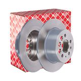 FEBI 11449 Brake Disc