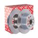 FEBI 11449 Brake Disc