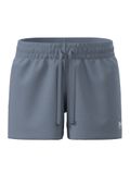 UNDER ARMOUR Pantalon de sport bleu pigeon