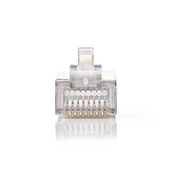 Nedis CCGP89303ME - Netwerkkabel - RJ45 - 10 stuks