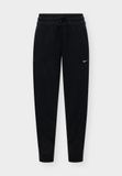 NIKE Sportbroek 'ONE' zwart / wit