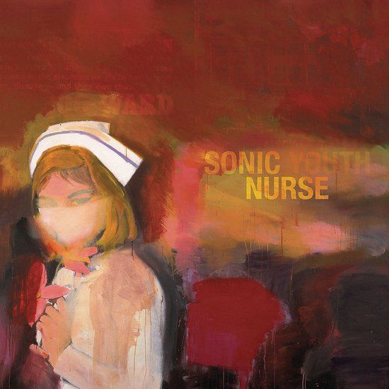 Universal Music Nederland Sonic Youth - Sonic Nurse (2 LP)