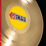 Here Racoon - Here We Go, Stereo! (LP) - Rood Vinyl