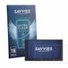 Savvies Screenprotector voor JBL Legend 700 - Folie Beschermfolie transparant 18 Stuks